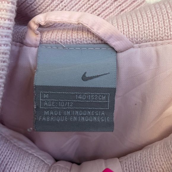 NIKE pink vest size - Picture 3 of 4